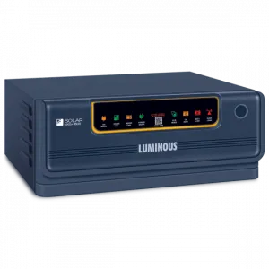 Luminous Solar Inverter NXG 1850 Battery Estore