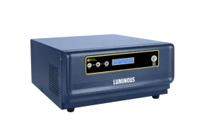Luminous solar inverter nxg 2350e
