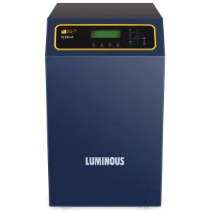Luminous Solar Inverter NXT  12.5 KVA Battery EStore
