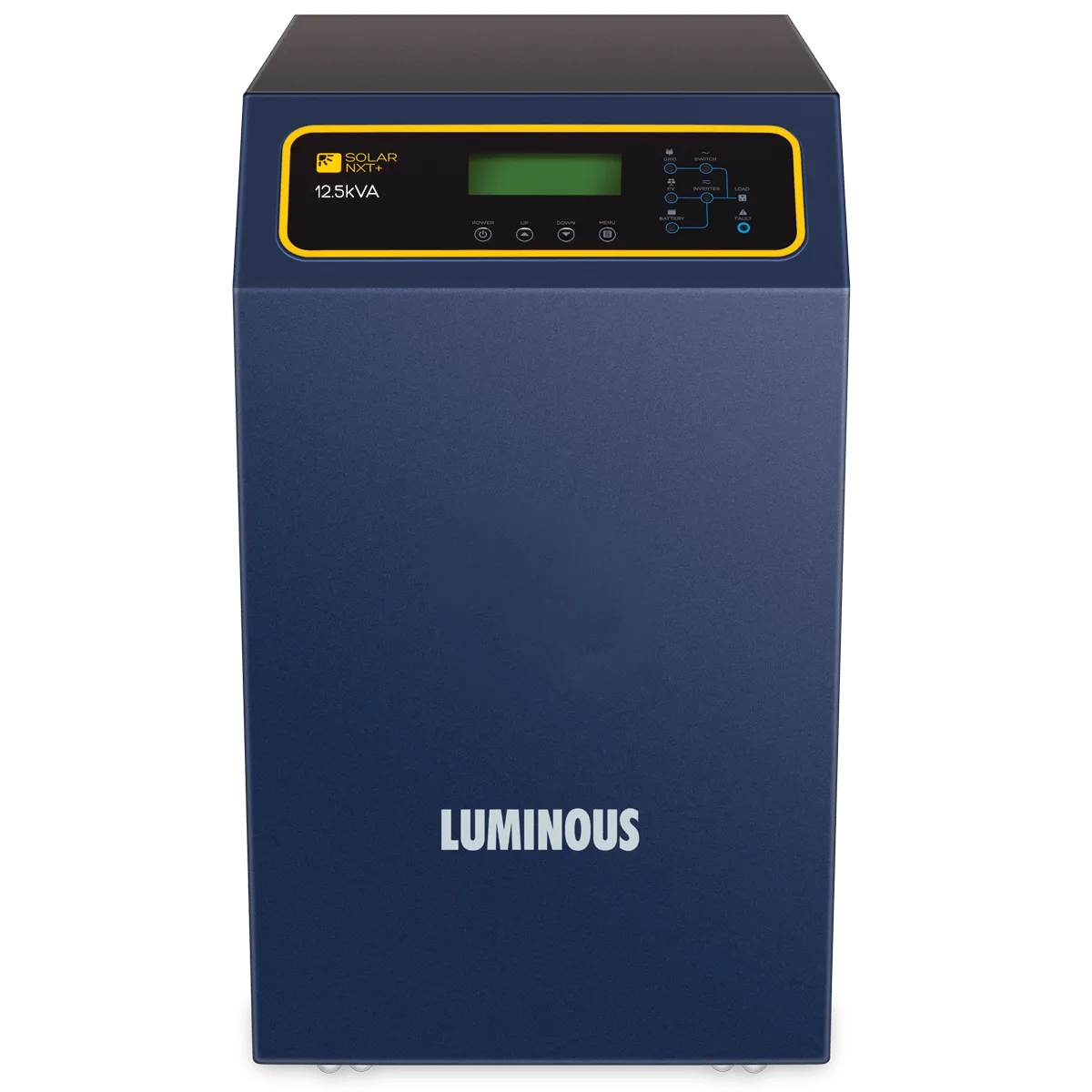 Luminous Solar Inverter NXT  12.5 KVA Battery EStore