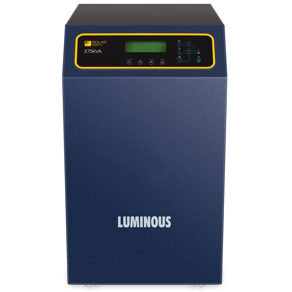 Luminous Solar Inverter NXT  3.75 KVA Battery EStore