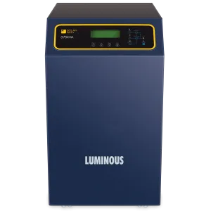 Luminous Solar Inverter NXT  3.75 KVA Battery EStore