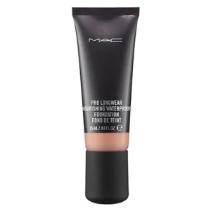 MAC Cosmetics Pro Longwear Nourishing Waterproof Foundation NW15 NW15 0.85 oz/ 25 mL