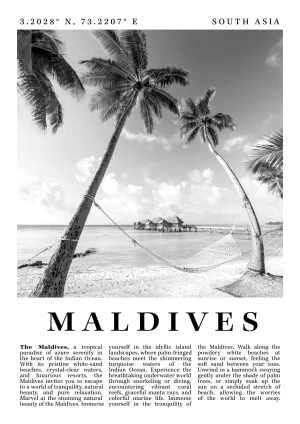 Maldives
