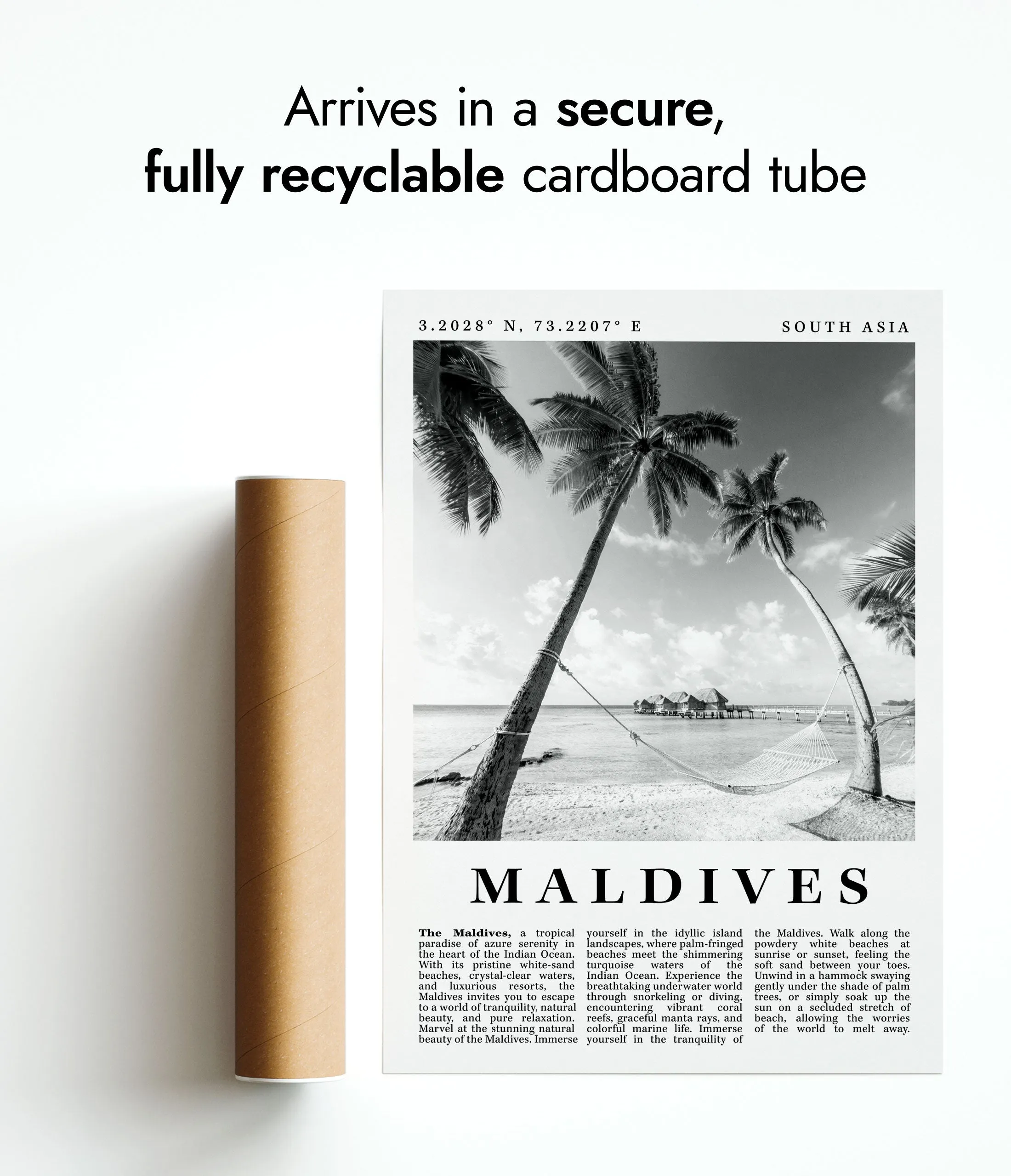 Maldives