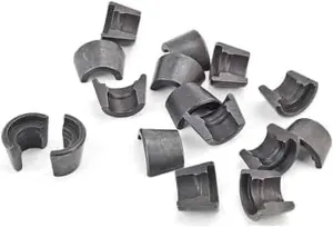 Manley Valve Locks