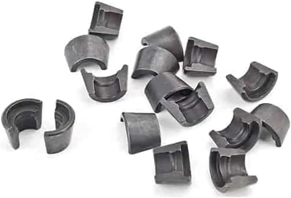 Manley Valve Locks