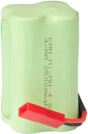 Marinco N20890 Replacement Rechargeable Battery Pack for Day/Night Vents