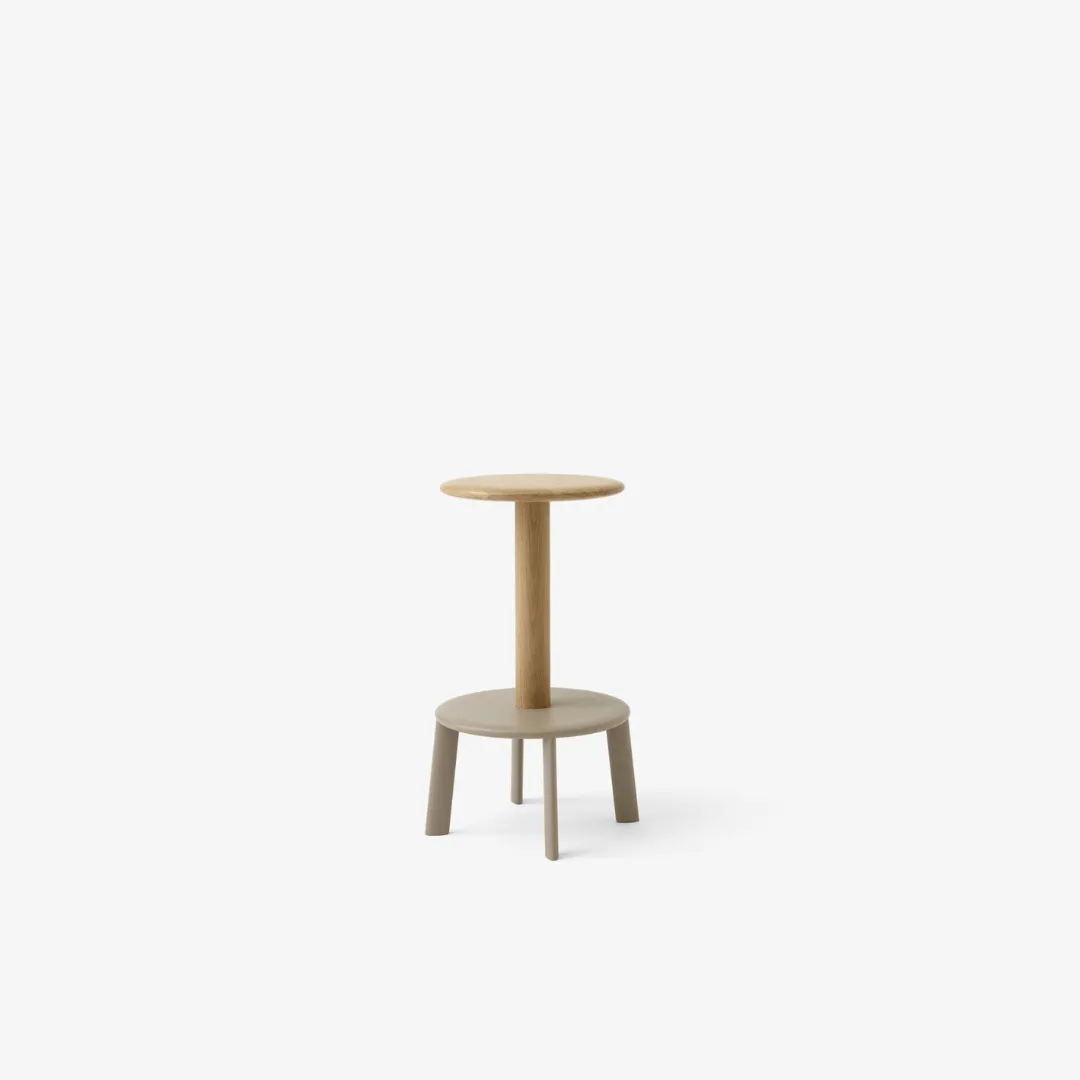 Massif AV39/40 Stool