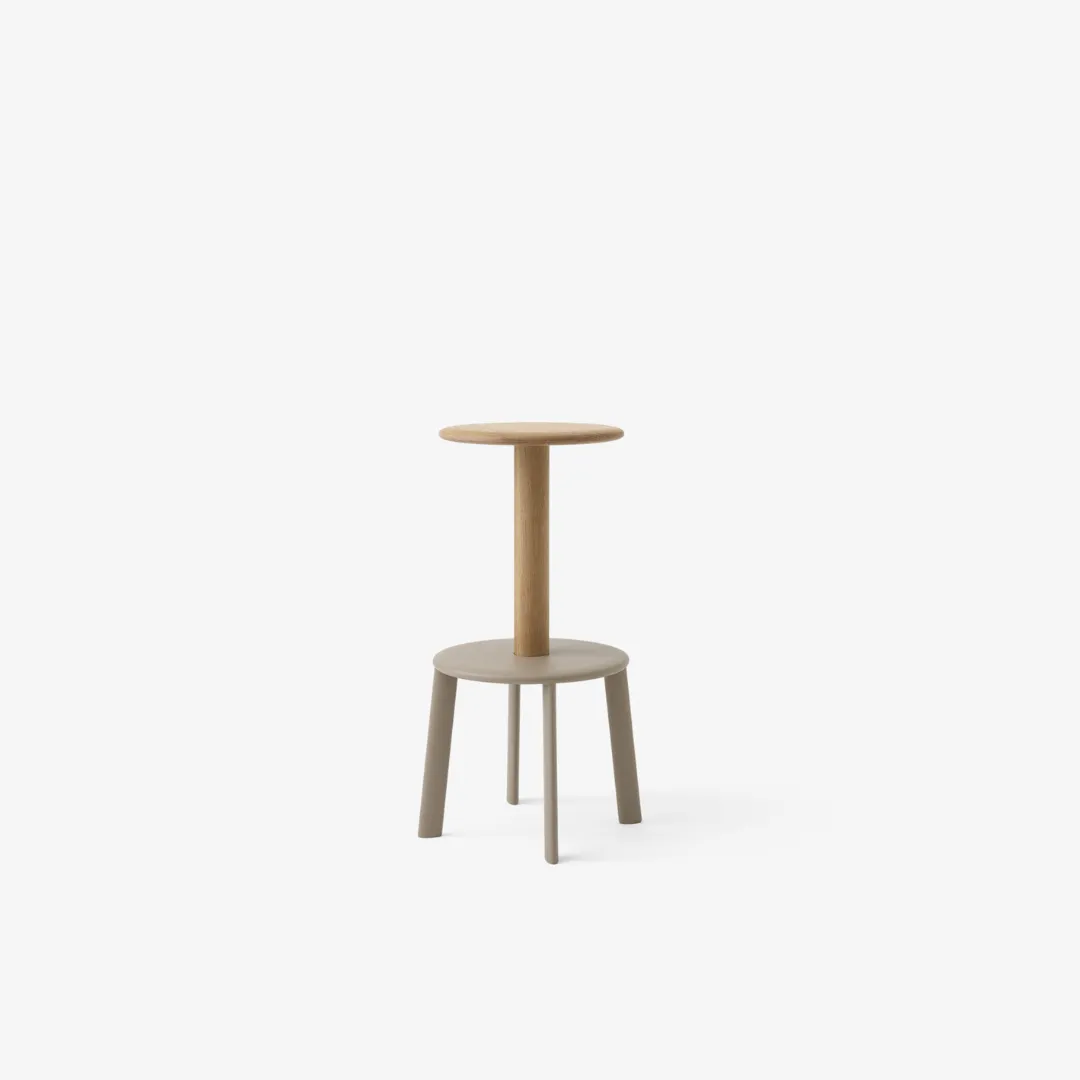 Massif AV39/40 Stool