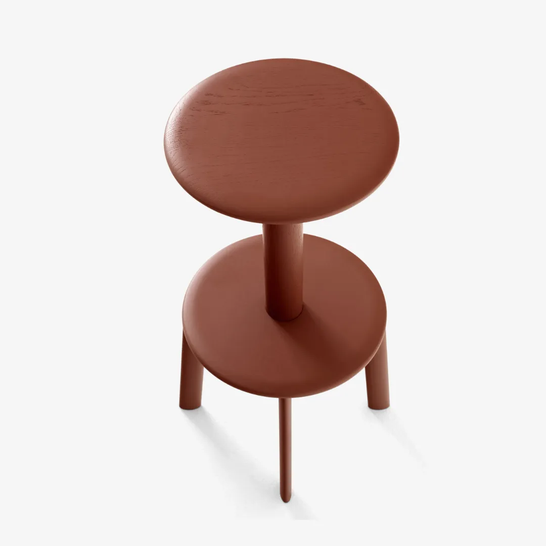 Massif AV39/40 Stool