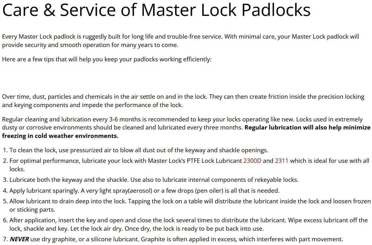 Master Lock Combination Lock, Heavy Duty Weatherproof Padlock, Resettable For Outdoor Use, Brass Finish, M175XDLF