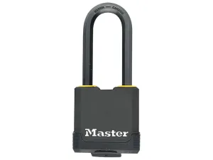 Master Lock Excell Weather Tough 45Mm Padlock 4-Pin