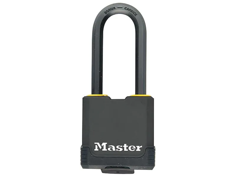 Master Lock Excell Weather Tough 45Mm Padlock 4-Pin