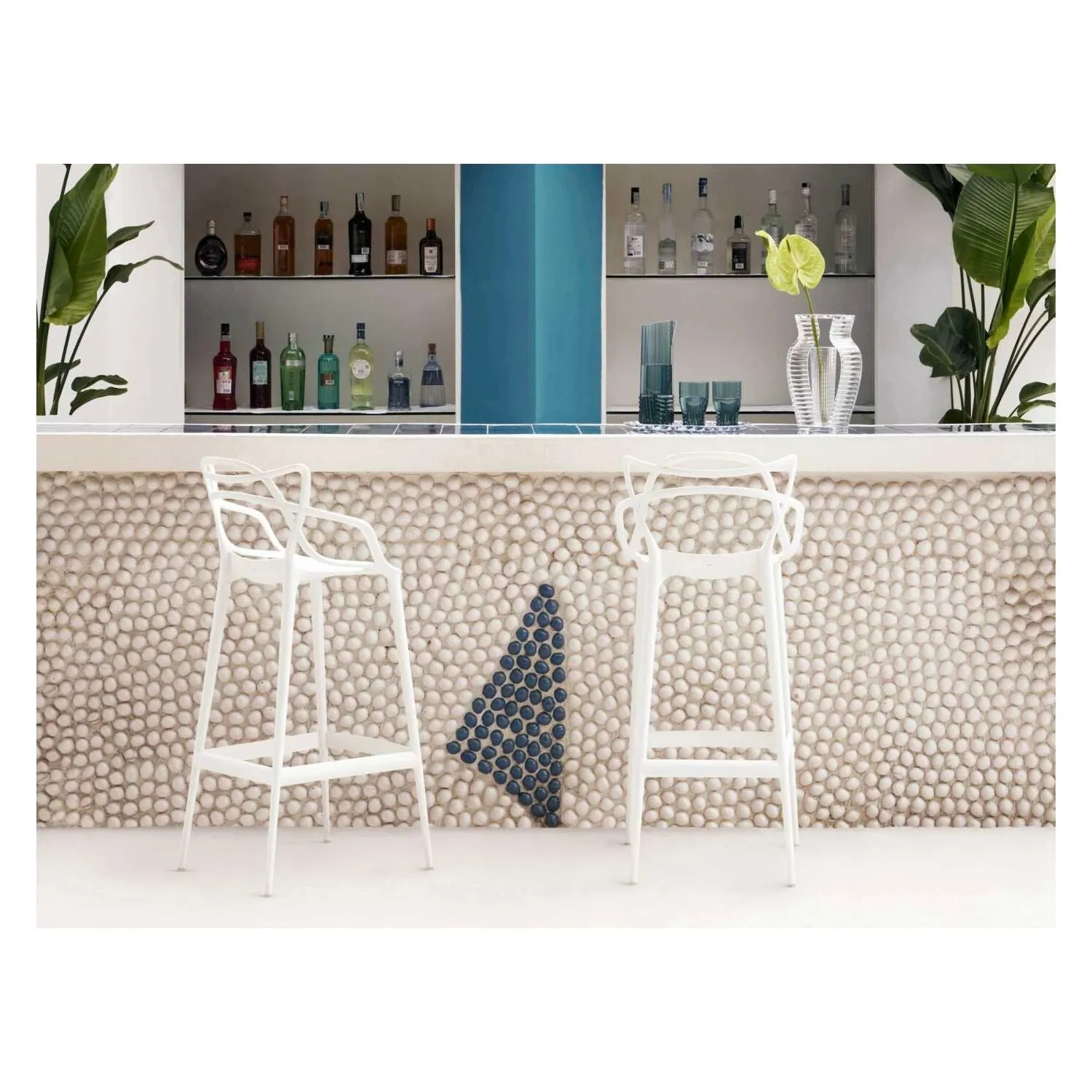 Masters Stool H65