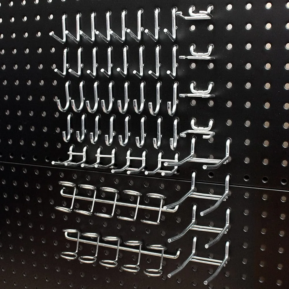 MAXIM HD 46 Piece Peg Kit
