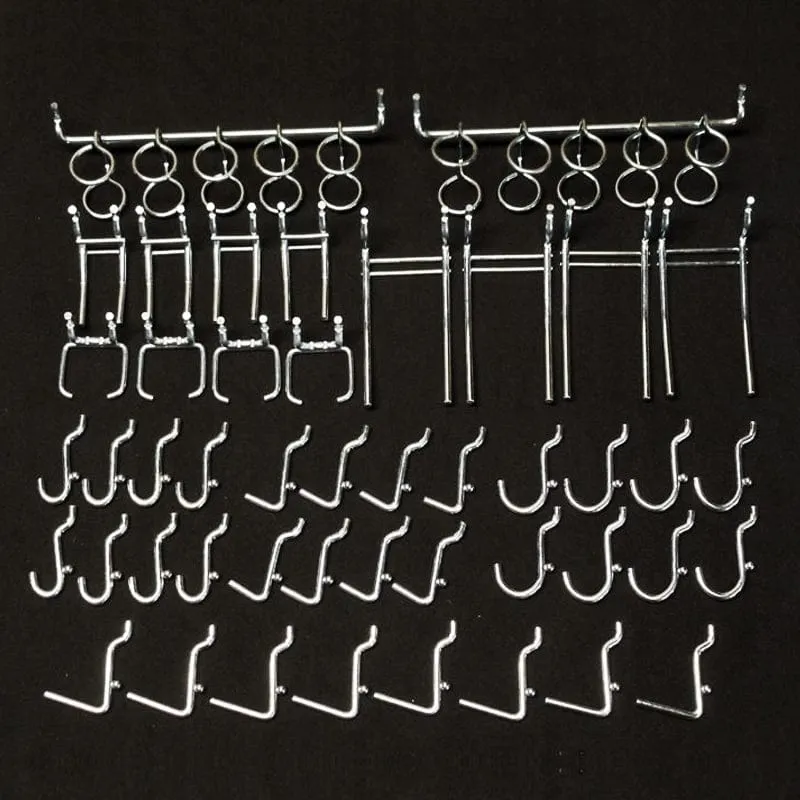 MAXIM HD 46 Piece Peg Kit