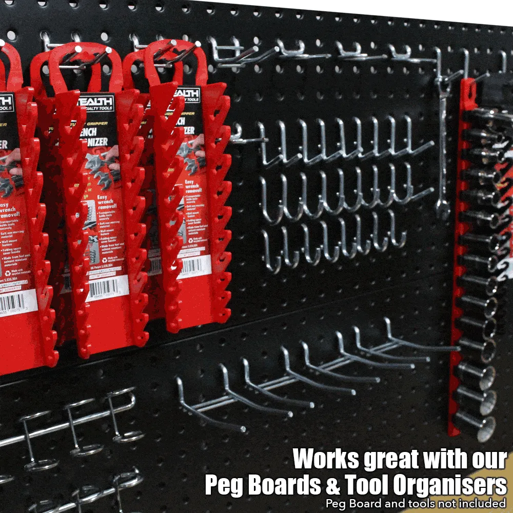 MAXIM HD 46 Piece Peg Kit