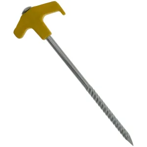 MDS1203 W4 Heavy duty peg 37697