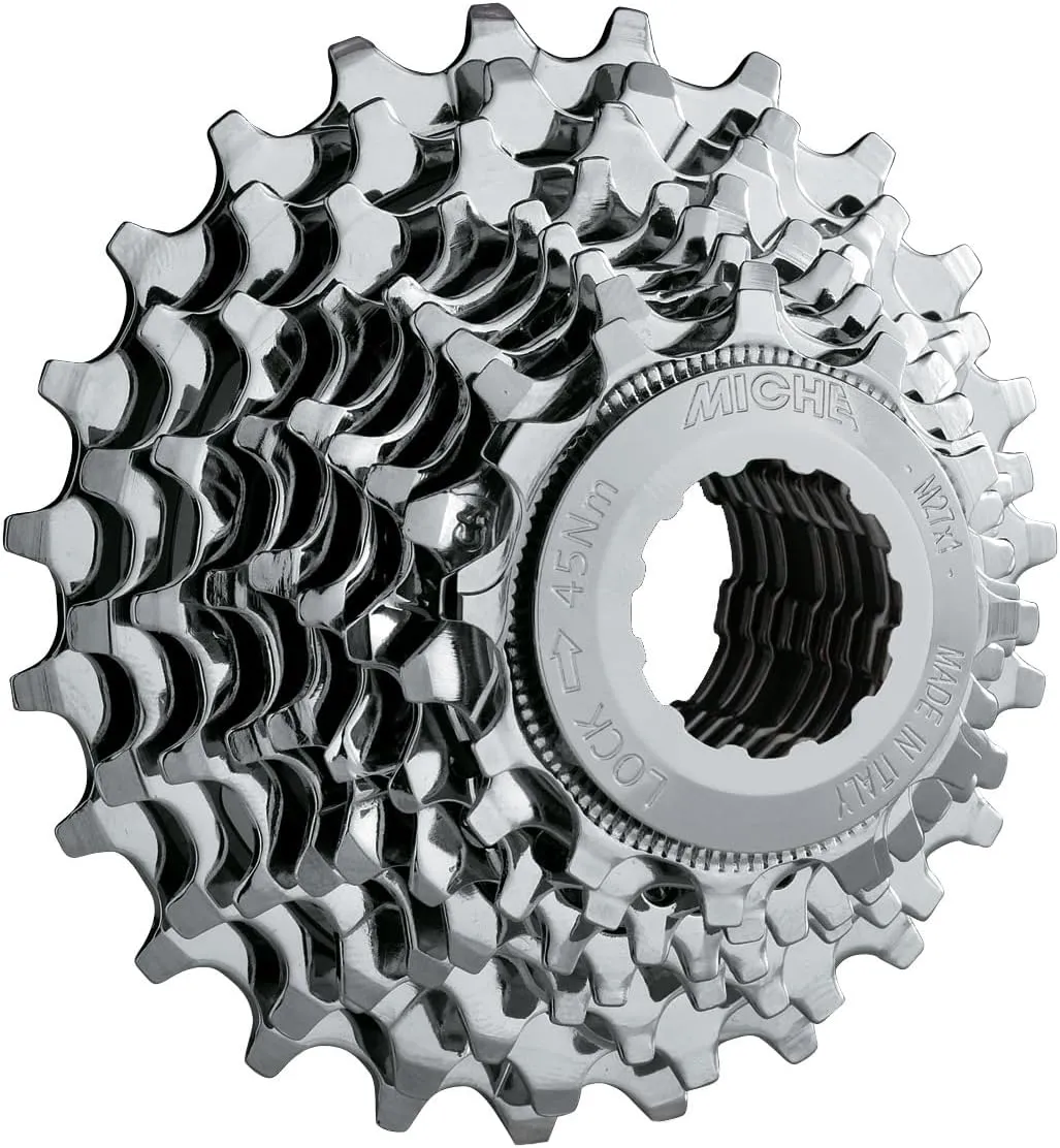 Miche K79CA1121 Bicycle Cassette