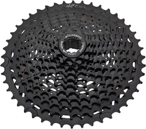 MICROSHIFT H11 CASSETTE 11-42T 11-SPEED 11-42 BLACK ED COATED