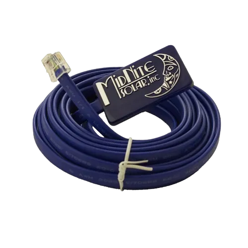 Midnite Solar MNBTS Battery Temp Sensor