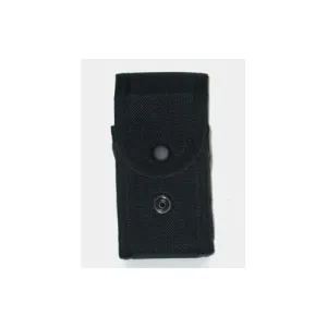 MILITARY QUAD MAG POUCH BLACK