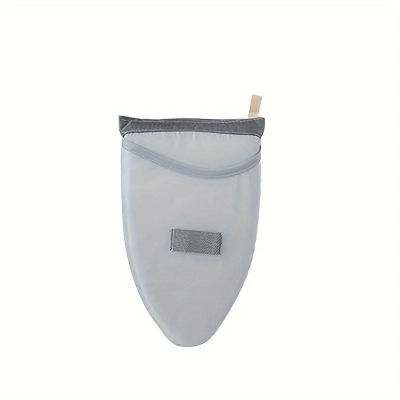 Mini Ironing Wonder - Compact Handheld Board with Accessories
