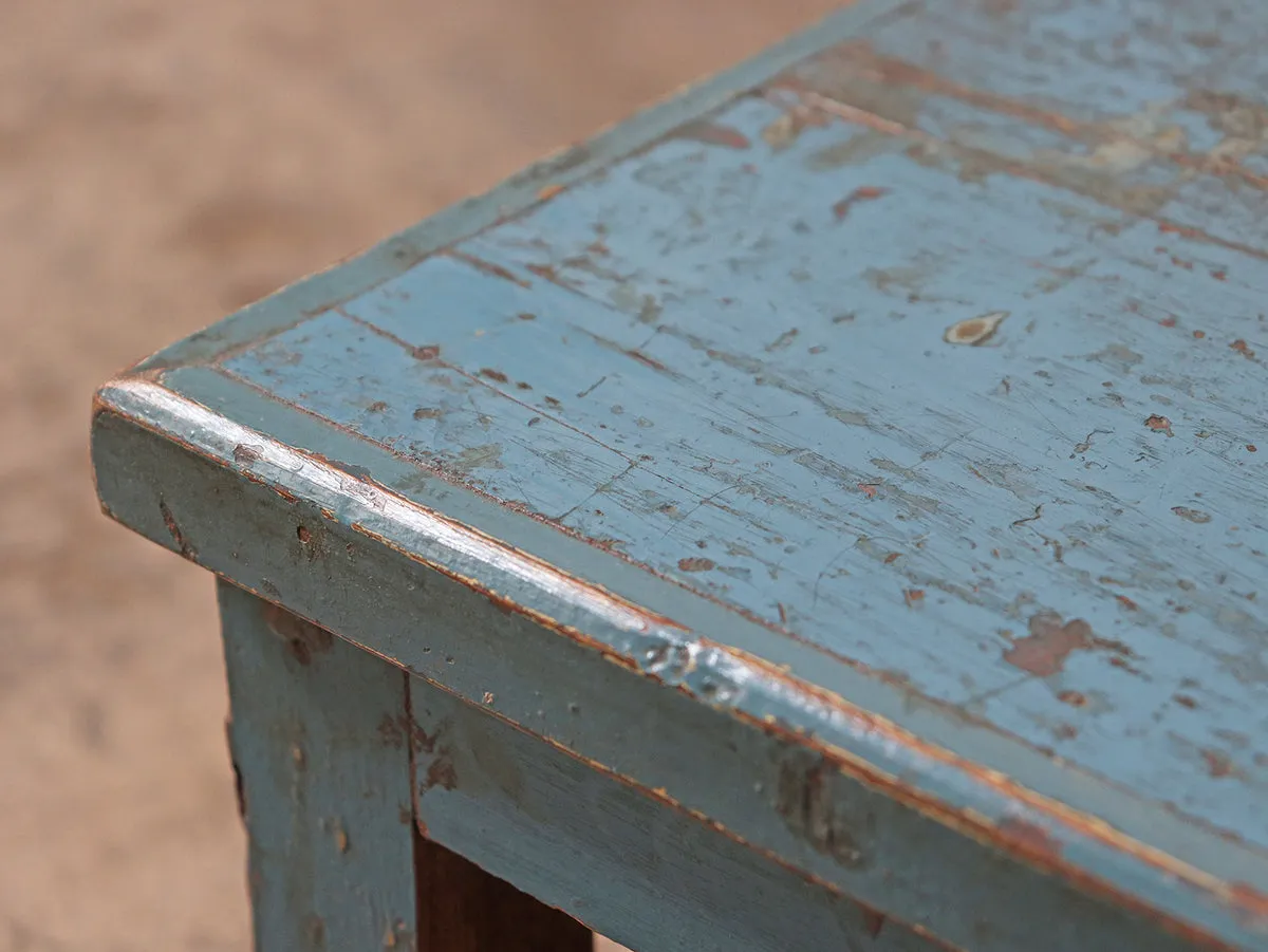 Mini Wooden Stool