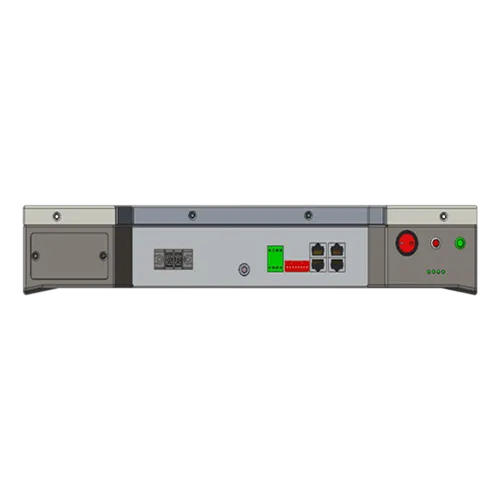MK Battery DD21001 Low Voltage HUB Combiner