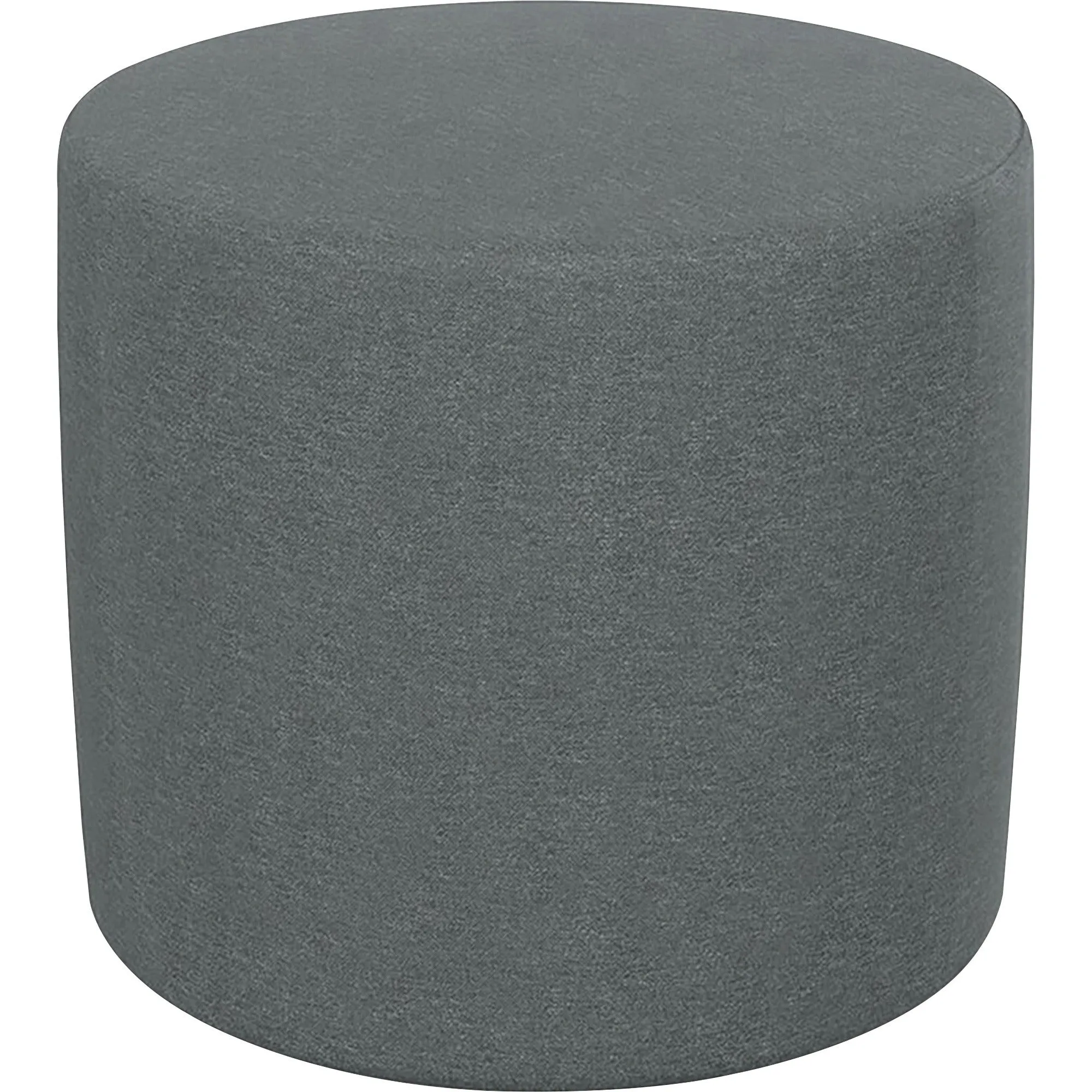 MooreCo Economy Pouf Stool / Ottoman - Large