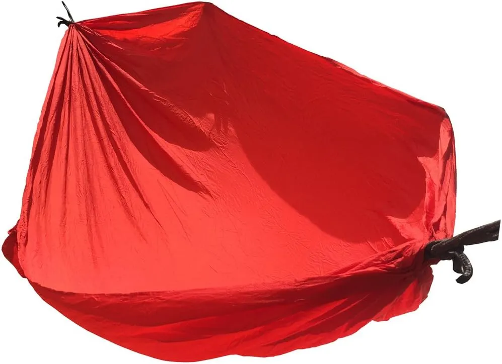 Moose Country Gear-Single Nest Hammock