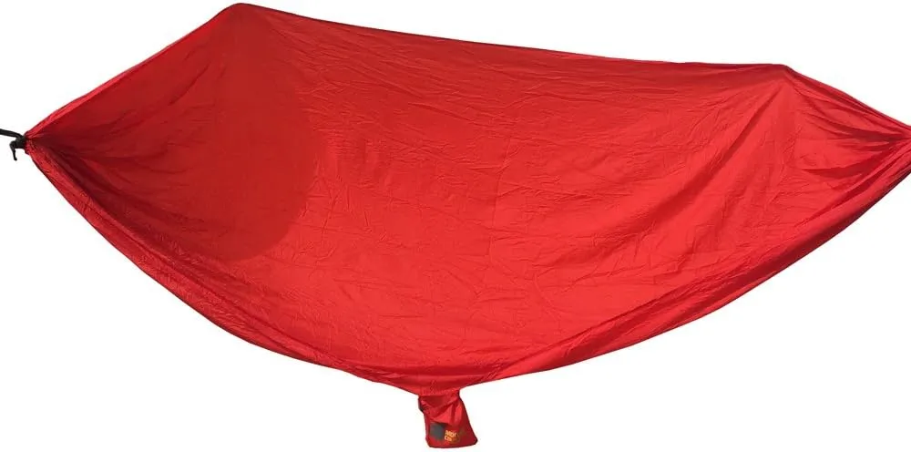 Moose Country Gear-Single Nest Hammock