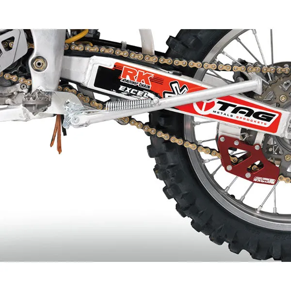 Moose Racing - Bolt-On Kickstand (Suzuki)