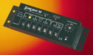Morningstar Sunlight SL-20L-24V 20A Charge Controller