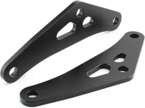Motorcycle Accessories Body Descender for Yamaha for XSR900 2022 for MT-09 2021-22 for FZ-09 2021-22