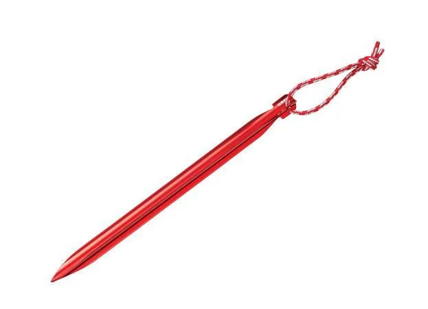 MSR Groundhog Stake Tent Pegs