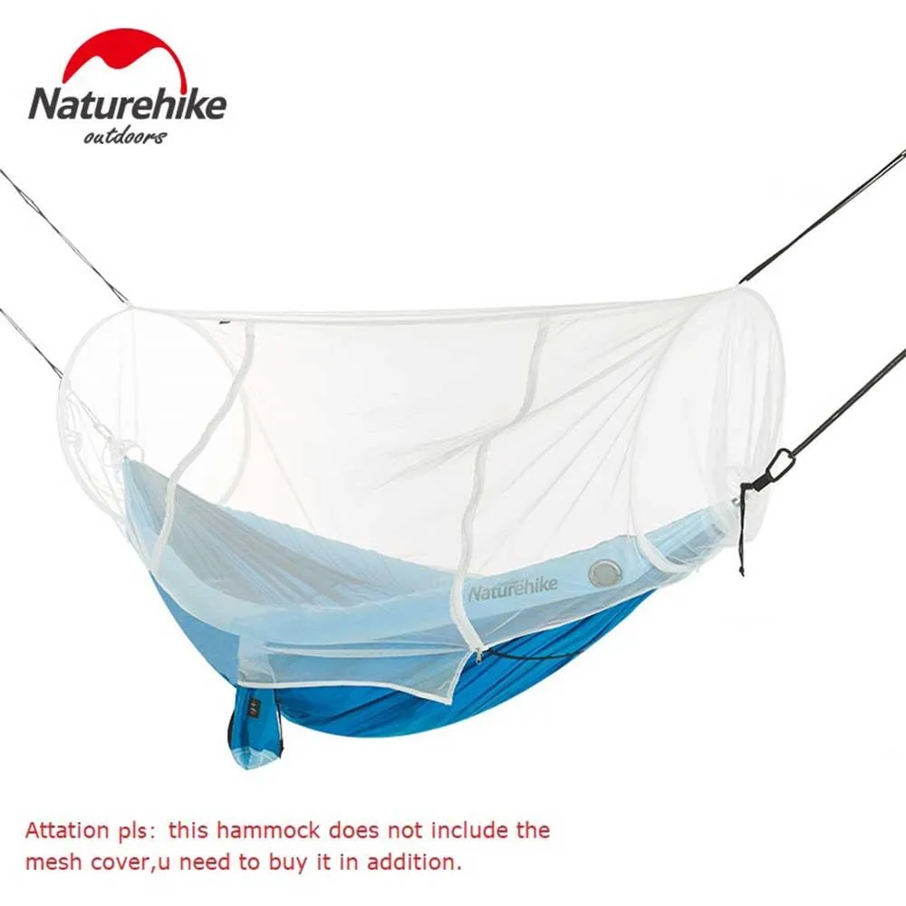 Naturehike DC03 Universal Hammock Net Cover NH18D003-C