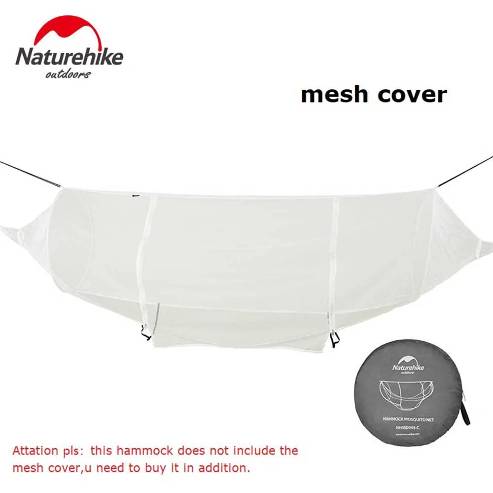 Naturehike DC03 Universal Hammock Net Cover NH18D003-C