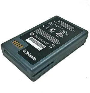 New 11.1V 5.0Ah 56Wh rechargeable Li-ion battery for Trimble S8 S6