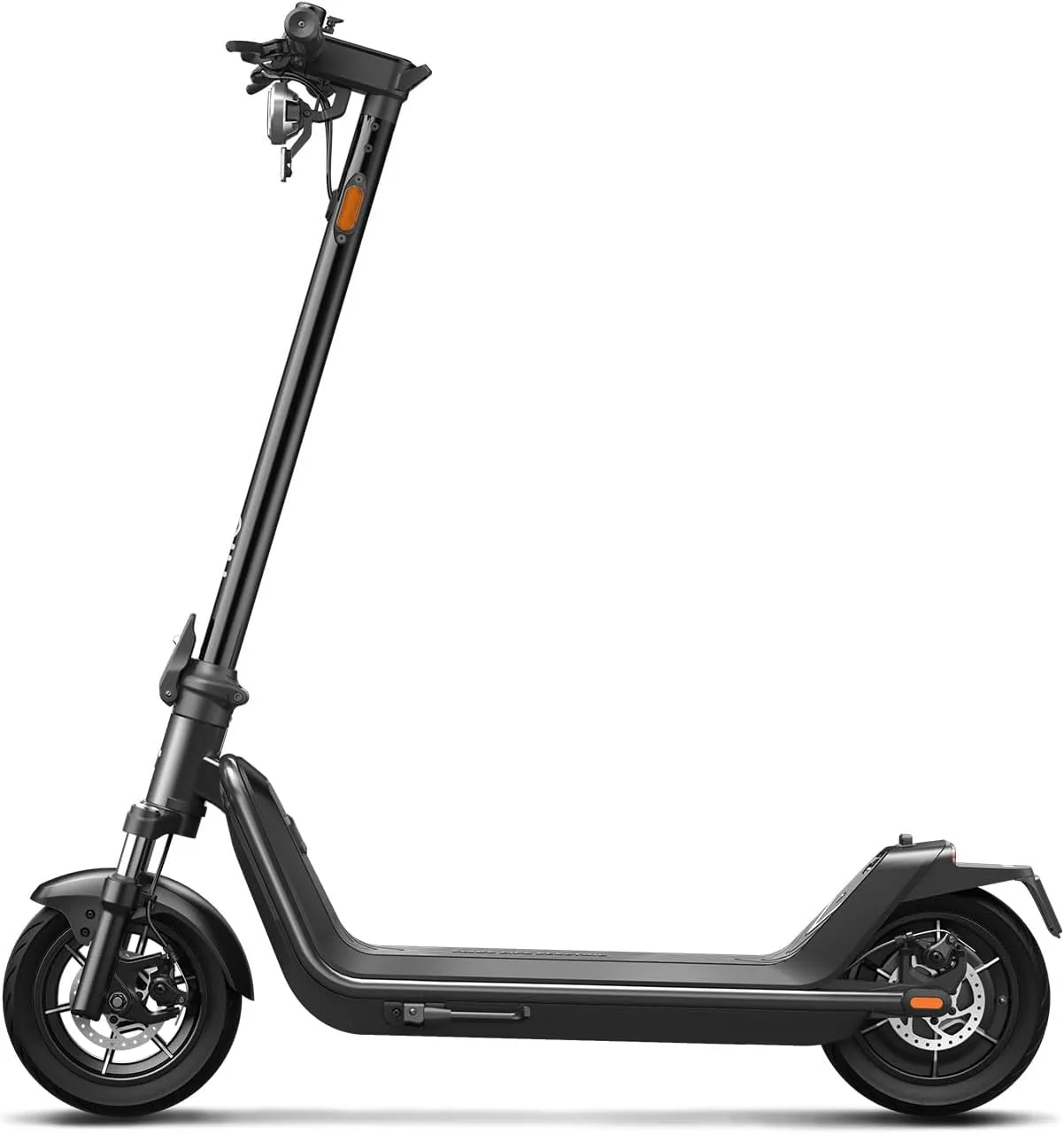 NIU Electric Scooter for Adults - NIU E-Scooter for Commute 600W-900W Max Power. 18-41 Miles Long Range, 17.4-23.6 MPH Portable & Folding, UL Certified