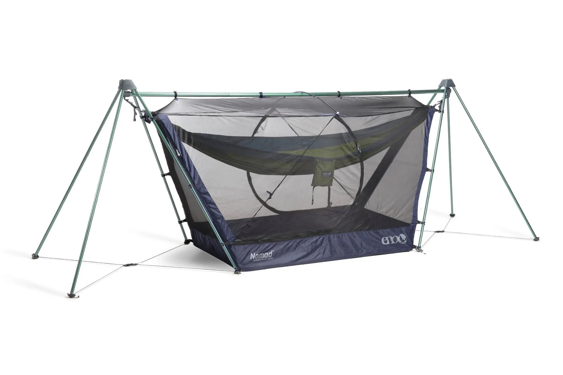 Nomad™ Shelter System