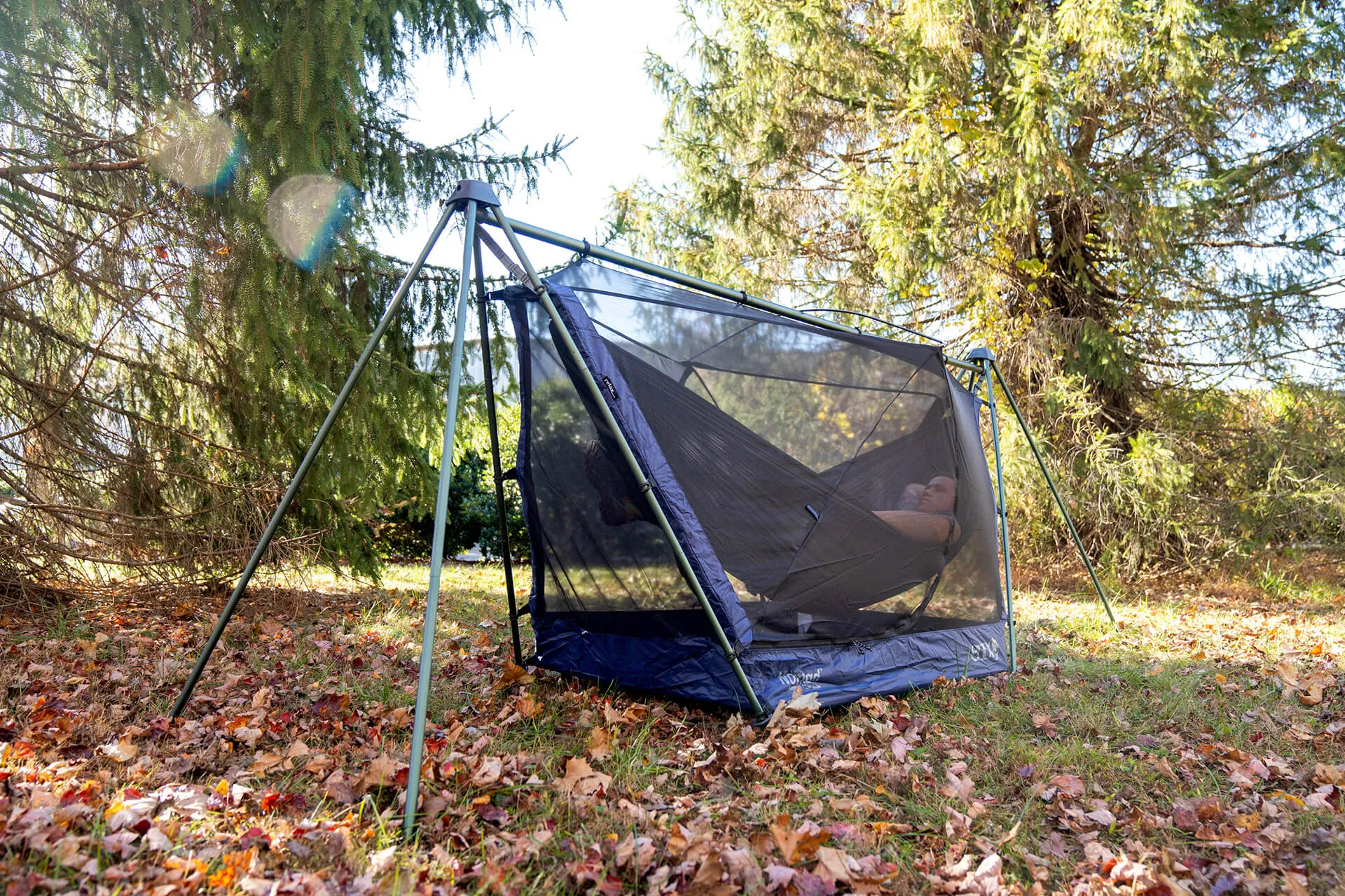 Nomad™ Shelter System