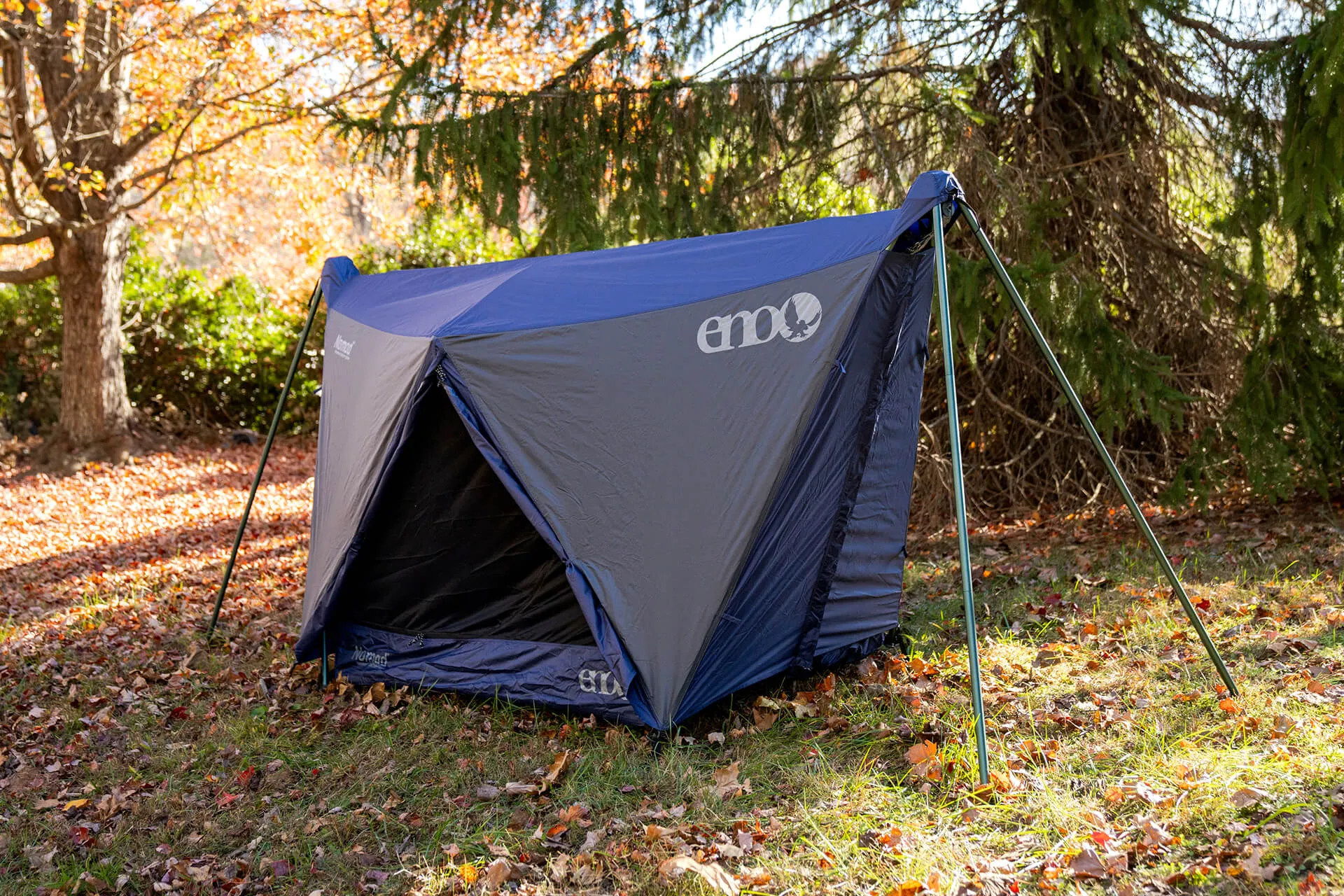 Nomad™ Shelter System