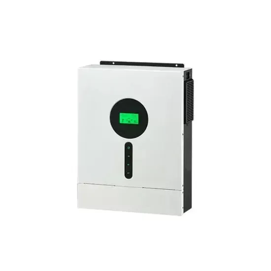 NS Solar Vm II 3.6kw Pv5000 Hybrid Solar Inverter