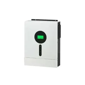 NS Solar Vm II 3.6kw Pv5000 Hybrid Solar Inverter