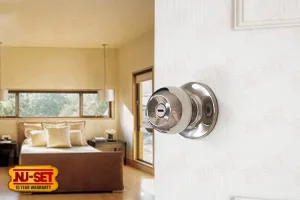 NuSet Dana: Privacy Knob (Chrome)