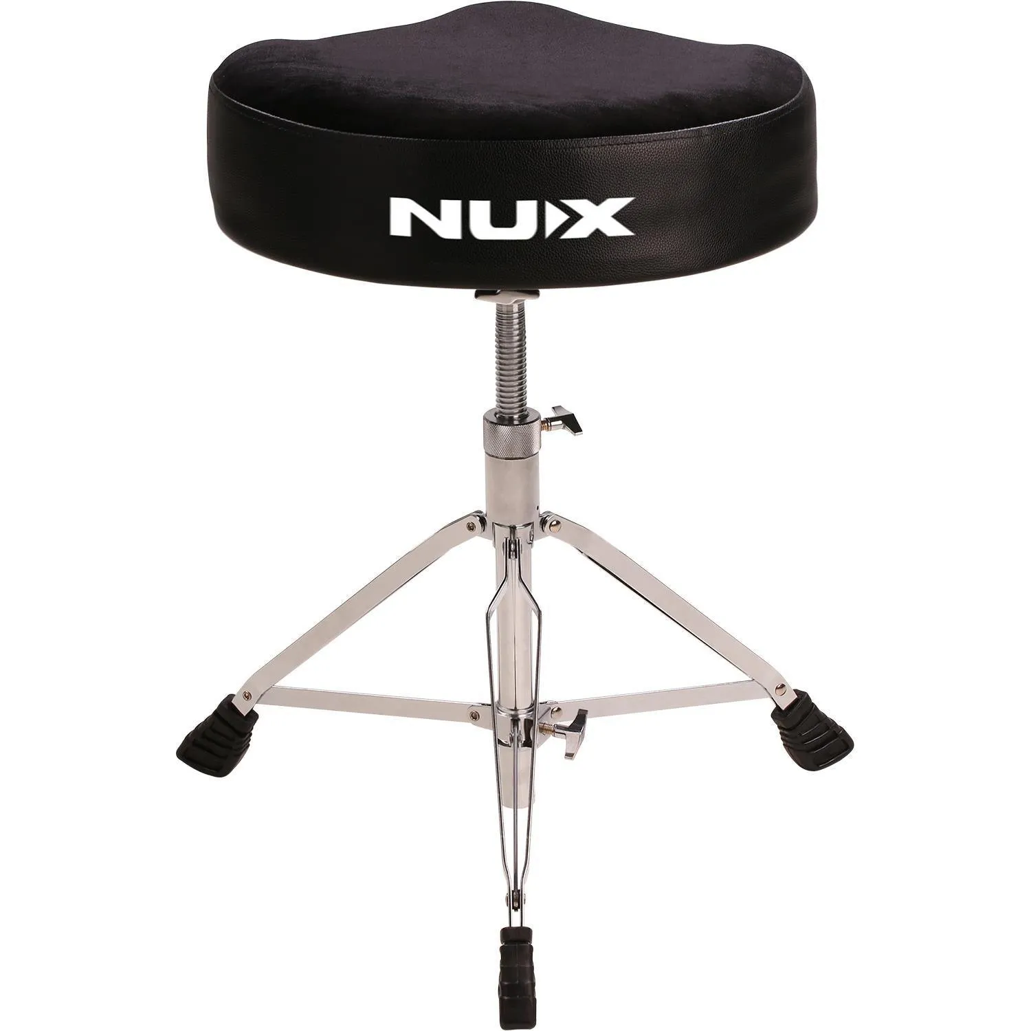 NUX Drum Throne Seat Stool