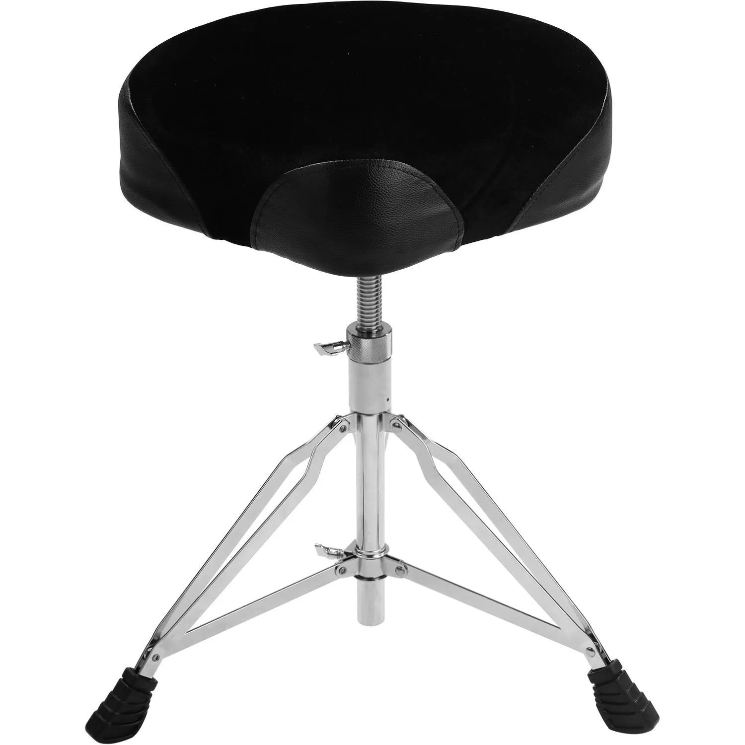 NUX Drum Throne Seat Stool
