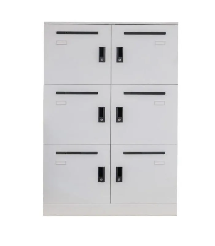 Office Locker